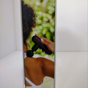 Sharper Image Powerboost Move